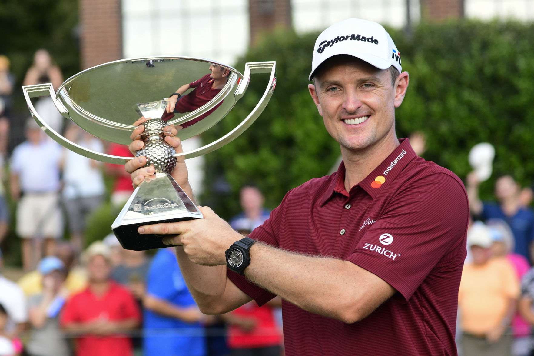Tour Championship Golf